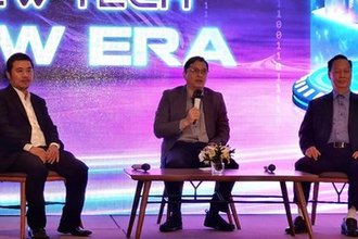 Diễn đàn Công nghệ Quốc tế iTECH EXPO – Thành phố Hồ Chí Minh 2024 sắp diễn ra